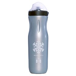 DECATHLON Izotermická cyklofľaša 450 ml .