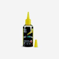 DECATHLON Olej Teflon™ na bicykel univerzálny 100 ml No Size