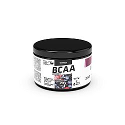 DOMYOS BCAA ČERVENÉ PLODY 250 G