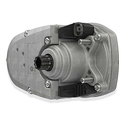 ELOPS Motor Brose 36 V 250 W 70 Nm T-hliník C91143-200