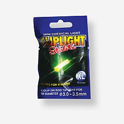 FLASHMER Cliplight XL 3 x 3,5 mm na morský rybolov No Size