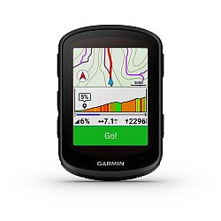 GARMIN Cyklopočítač Edge 840 Solar