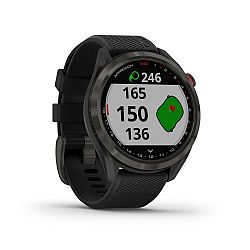 GARMIN Golfové hodinky APPROACH S42 čierne