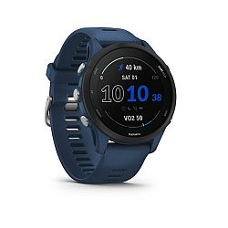 GARMIN Hodinky Forerunner 255 s GPS modré