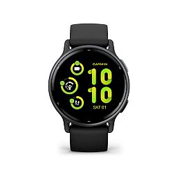 GARMIN Inteligentné hodinky s GPS pre šport a zdravie Vivoactive 5