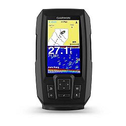 GARMIN Sonar Striker 4 Plus