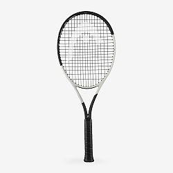 HEAD Tenisová raketa Auxetic Speed MP L 2024 čierno-biela 280 g GRIP 1