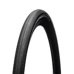 HUTCHINSON Plášť Gravel Overide 700×35 Reinforced+ Tubeless Ready čierny 35-622