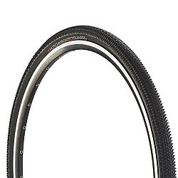 HUTCHINSON Plášť Gravel TOUAREG 700 x 40 HARDSKIN TUBELESS READY čierny