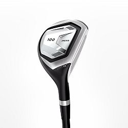 INESIS Golfový hybrid 100 Graphite pre pravákov veľkosť 1