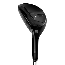 INESIS Golfový hybrid 500 pre ľavákov veľkosť 2 mierna rýchlosť 20°