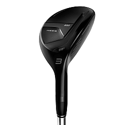 INESIS Golfový hybrid 500 pre pravákov veľkosť 1 mierna rýchlosť 24°