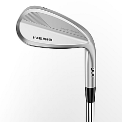 INESIS Golfový wedge 900 pre pravákov veľkosť 1 vysoká rýchlosť 48°