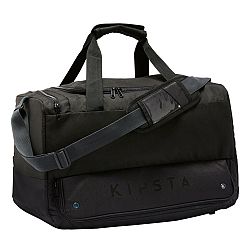 KIPSTA Športová taška Hardcase 45 l čierna 40 l