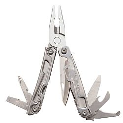 Kliešte Leatherman Rev so 14 funkciami 12