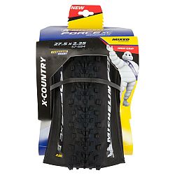 MICHELIN Plášť na MTB FORCE XC PERF 27,5” x 2,25 Tubeless Ready