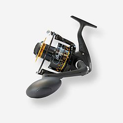 MITCHELL Navijak Premium Pro 7000 Black Gold No Size