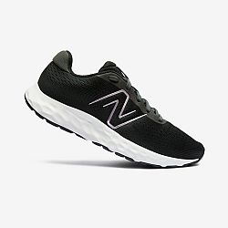 NEW BALANCE Dámska bežecká obuv W520 V8 čierna 37