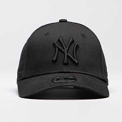 NEW ERA Bejzbalová šiltovka MLB muži/ženy New York Yankees čierna