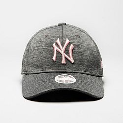 NEW ERA Bejzbalová šiltovka MLB muži/ženy New York Yankees sivá šedá