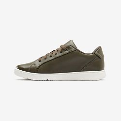 NEWFEEL Dámska obuv Walk Protect na mestskú chôdzu kaki khaki 42