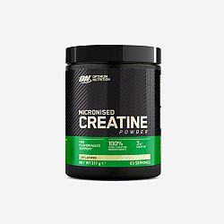 OPTIMUM NUTRITION Prášok Creatine Optimum 317 g No Size