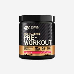 OPTIMUM NUTRITION Pre Workout Gold Standard Watermelon 330 g No Size