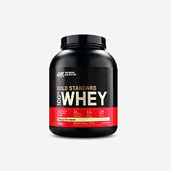 OPTIMUM NUTRITION Proteín Whey Gold Standard vanilka 2,2 kg No Size