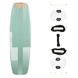 ORAO Kiteboard twin tip 500 karbónový 132 × 39 cm modrá