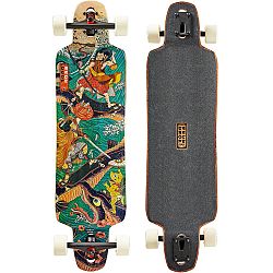 OXELO Longboard Free520 Japan