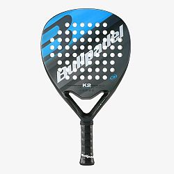 Padelová raketa Bullpadel K2 Power modrá