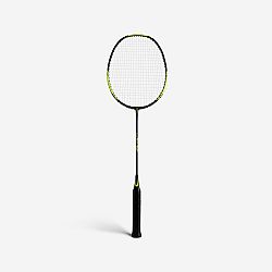 PERFLY Bedmintonová raketa BR 160 čierno-zelená čierna