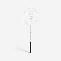 PERFLY Bedmintonová raketa BR 500 biela