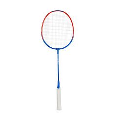 PERFLY Detská bedmintonová raketa BR 100 modro-červená