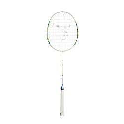 PERFLY Detská bedmintonová raketa BR560 Lite biela