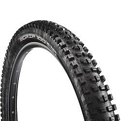 Plášť na horskú cyklistiku Rockrider GRIP 100 29' × 2,4 29_QUOTE_