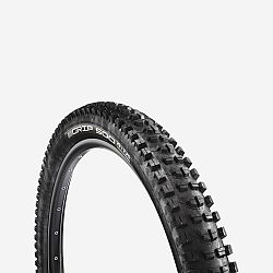 Plášť na horskú cyklistiku Rockrider GRIP 500 29' × 2,25 čierna 29_QUOTE_