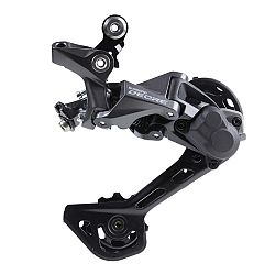 Prehadzovač Shimano Deore M5120 10 -11 rýchlostí dlhé ramienko