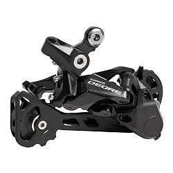 Prehadzovač Shimano Deore M6000 10 rýchlostí Shadow RD dlhé ramienko