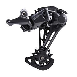 Prešmykač SHIMANO DEORE M5100 1 x 11 rýchlostí, dlhé ramienko