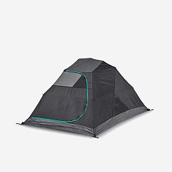 QUECHUA Spálňa - náhradný diel na stan MH100 Fresh&Black pre 2 osoby