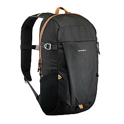 QUECHUA Turistický batoh NH Arpenaz 100 čierny 20 l čierna 20 l