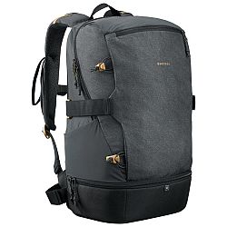 QUECHUA Turistický batoh NH Arpenaz 500 30 l šedá 30 l