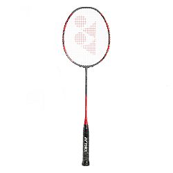 Raketa Yonex Arsaber 11 Tour na bedminton sivá