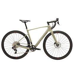 RIVERSIDE Gravelový karbónový bicykel GCR SRAM RIVAL ETAP AXS kolesá FULCRUM RR 900 XL