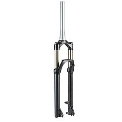 ROCK SHOX Vidlica XC30 strieborná 27,5