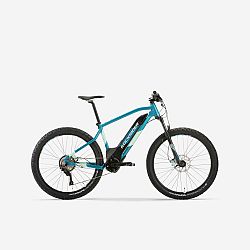 ROCKRIDER Dámsky elektrický horský bicykel e-ST 900 27'5