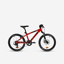 ROCKRIDER Detský horský bicykel ST 900 20