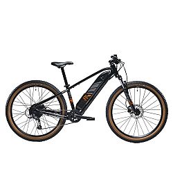 ROCKRIDER Detský horský elektrobicykel E-ST500 9-12 rokov 26