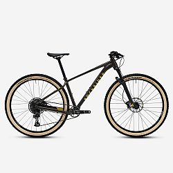 ROCKRIDER Horský bicykel XC Race 720 hnedý hnedá XL (185-200 cm)